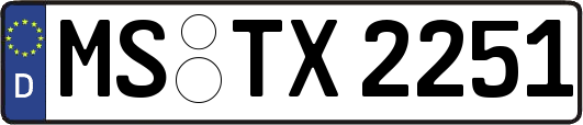 MS-TX2251