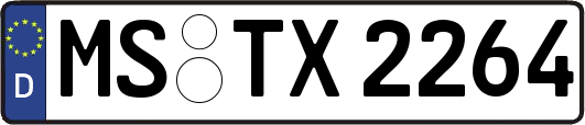 MS-TX2264