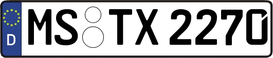 MS-TX2270