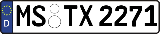MS-TX2271