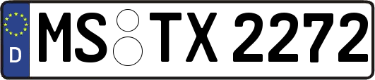 MS-TX2272
