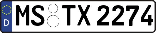 MS-TX2274