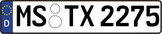 MS-TX2275