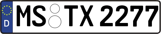 MS-TX2277