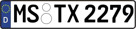 MS-TX2279