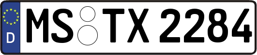 MS-TX2284