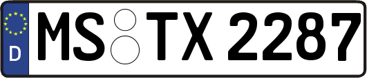 MS-TX2287