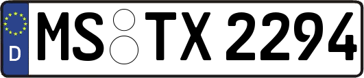 MS-TX2294