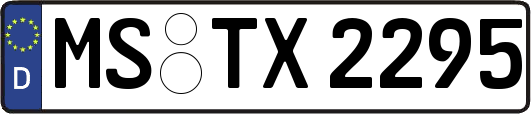 MS-TX2295