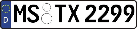 MS-TX2299