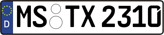 MS-TX2310