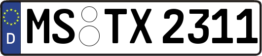 MS-TX2311