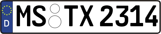 MS-TX2314