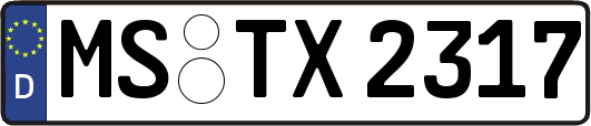 MS-TX2317