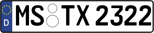 MS-TX2322