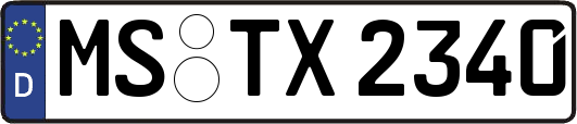 MS-TX2340