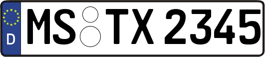 MS-TX2345