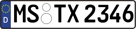 MS-TX2346