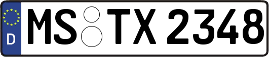 MS-TX2348