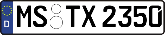 MS-TX2350