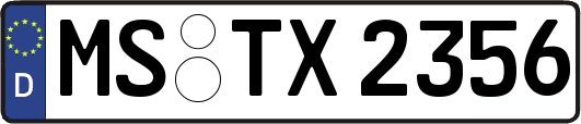 MS-TX2356
