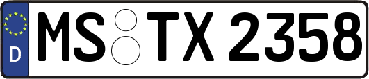 MS-TX2358