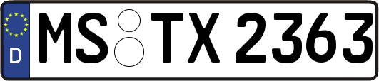MS-TX2363
