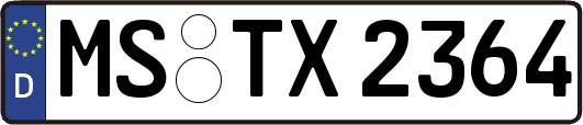 MS-TX2364