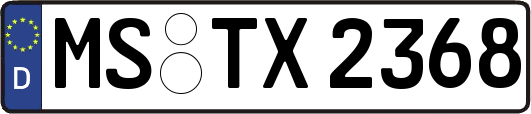 MS-TX2368