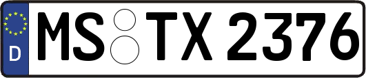 MS-TX2376