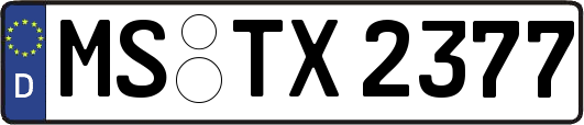 MS-TX2377