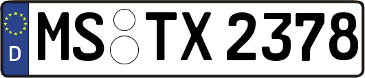 MS-TX2378