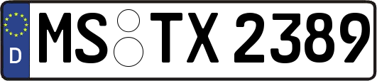 MS-TX2389