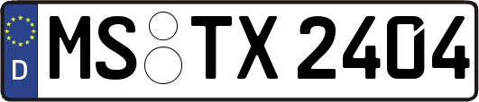 MS-TX2404