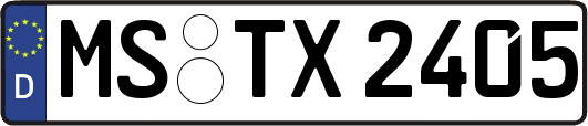 MS-TX2405