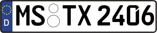 MS-TX2406