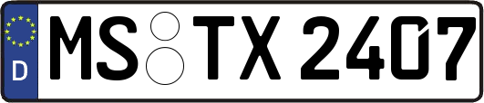 MS-TX2407