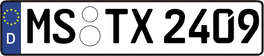 MS-TX2409
