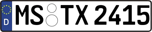 MS-TX2415