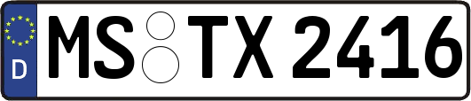 MS-TX2416