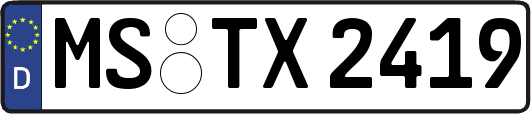 MS-TX2419