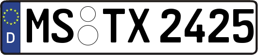 MS-TX2425