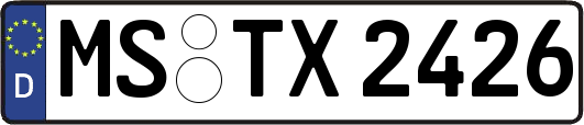 MS-TX2426