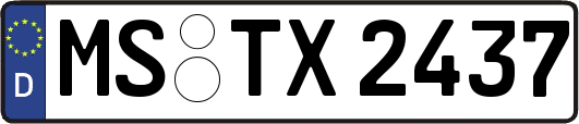 MS-TX2437
