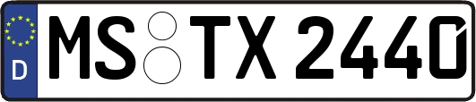 MS-TX2440
