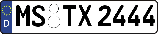 MS-TX2444