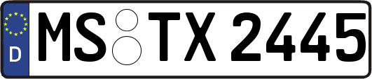 MS-TX2445