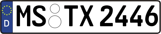 MS-TX2446