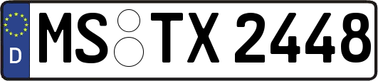 MS-TX2448