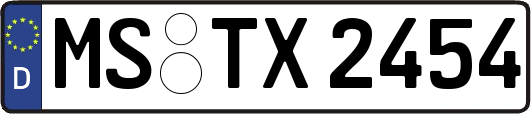 MS-TX2454